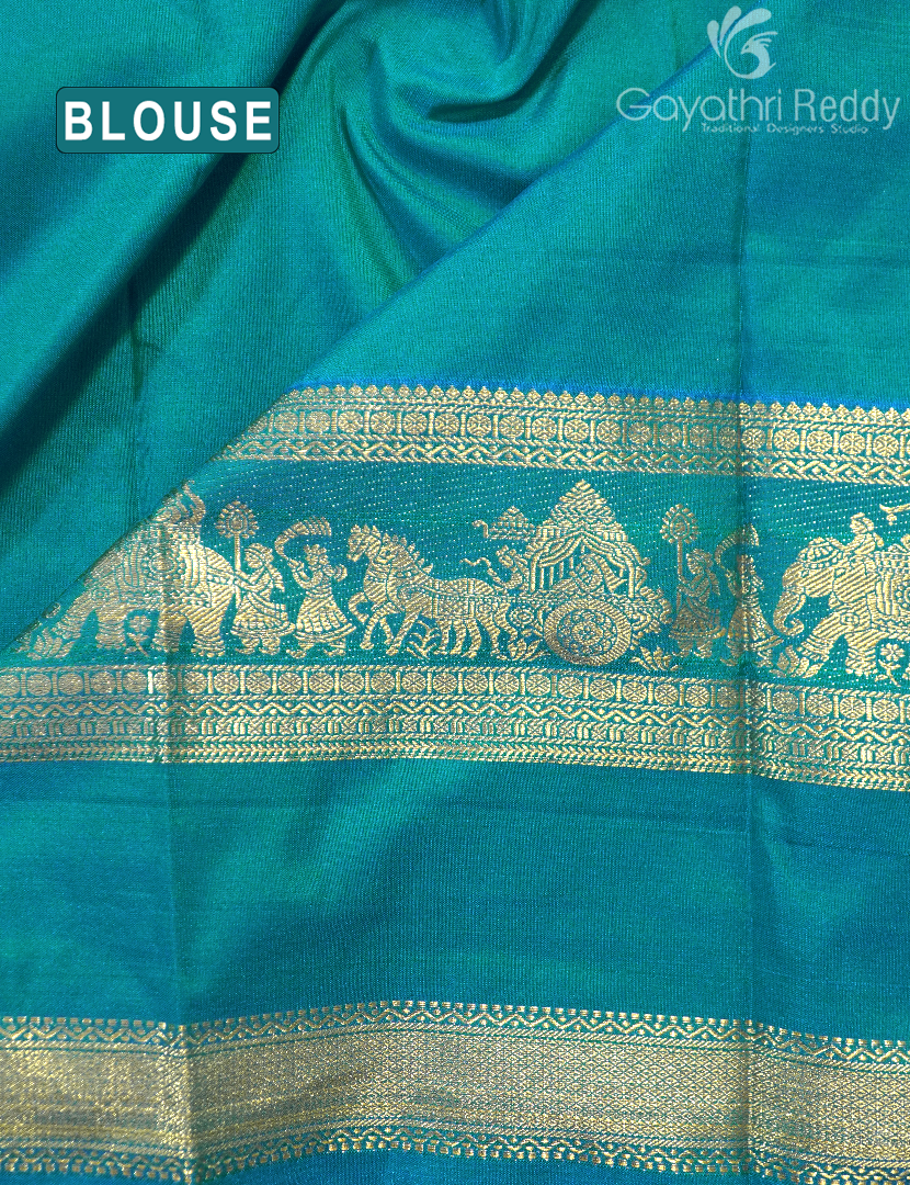 KANCHI SILK COTTON-KSC22