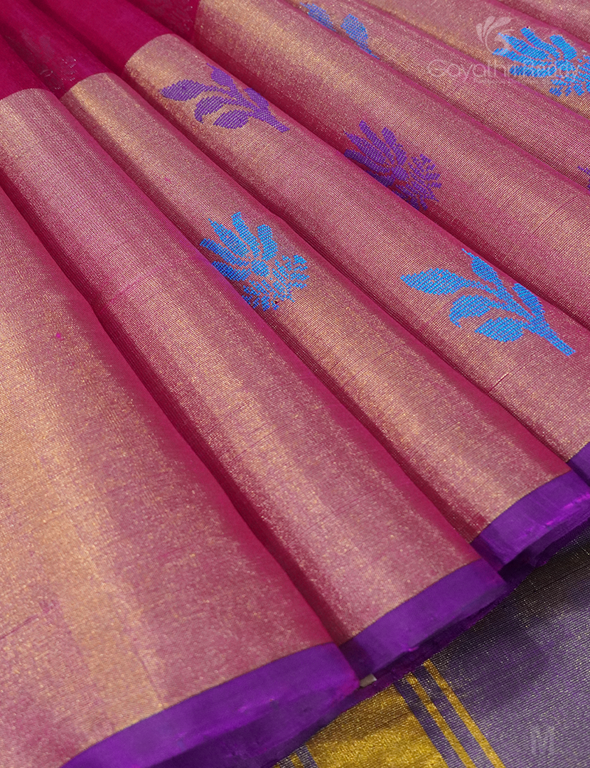 PURE UPPADA PATTU-USS1888