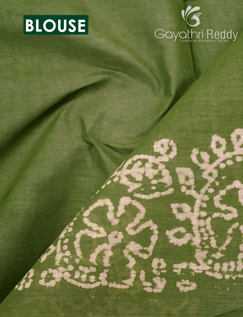 COTTON BATIK PRINT-CBP48