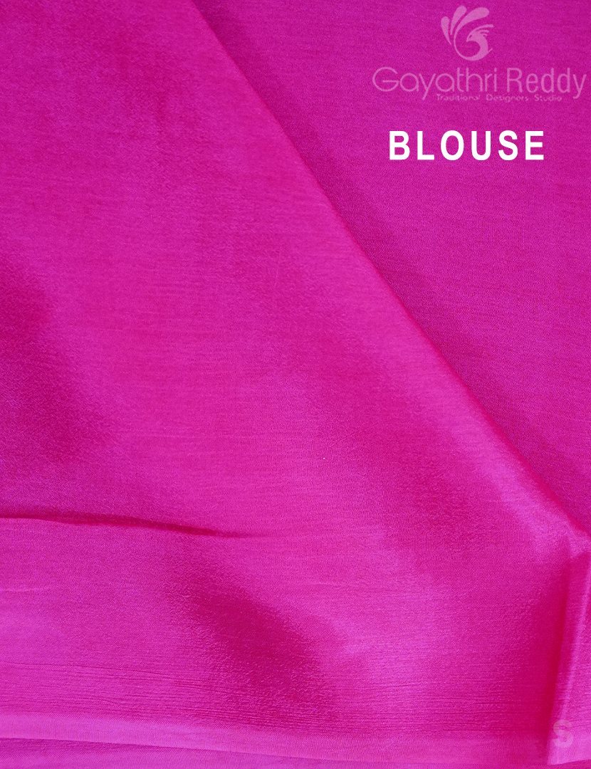 PURE GEORGETTE BANDHANI-PGB12