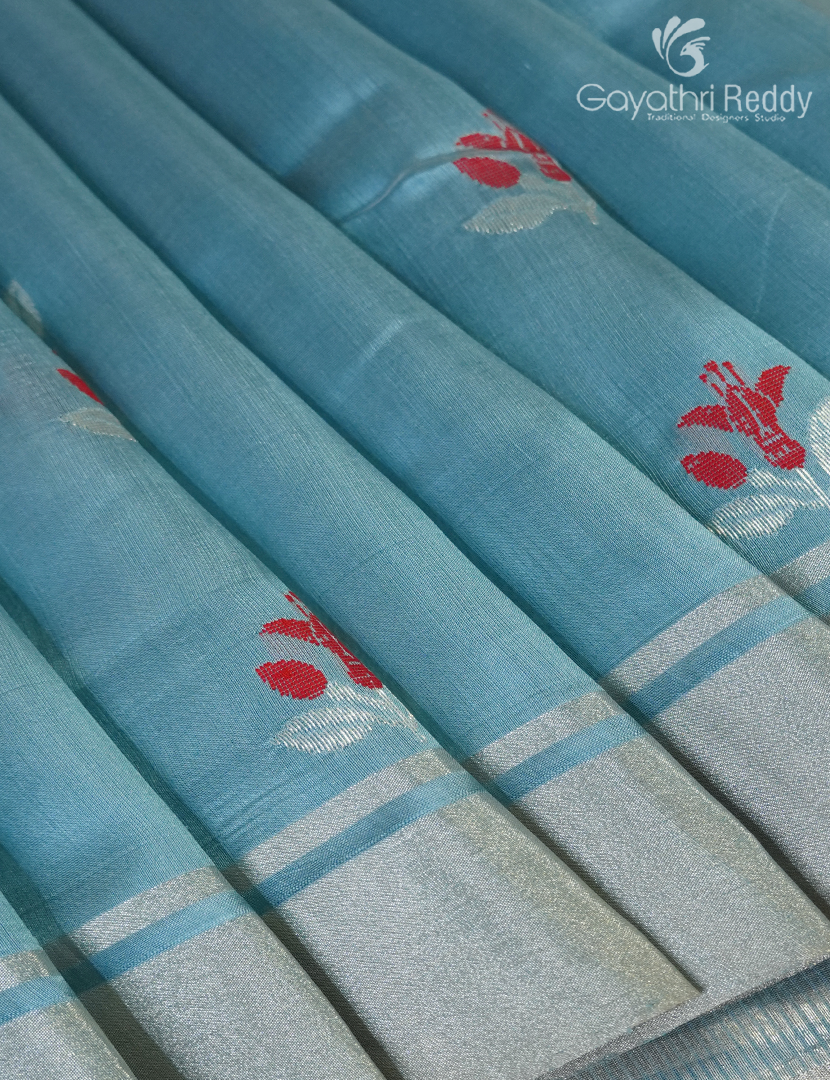 PURE CHANDERI PATTU-CPS1067