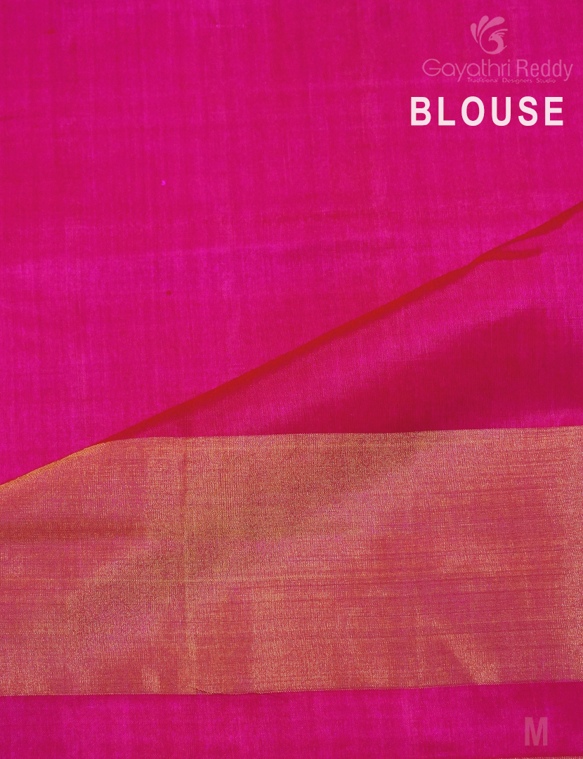 PURE PATOLA SILK-PAP173