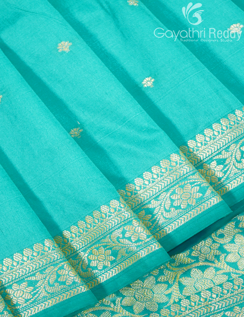 SEMI KATAN SAREE-SKN201