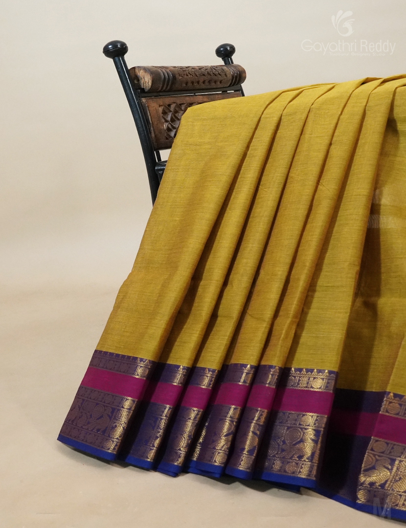 PURE KANCHI COTTON-KC2438