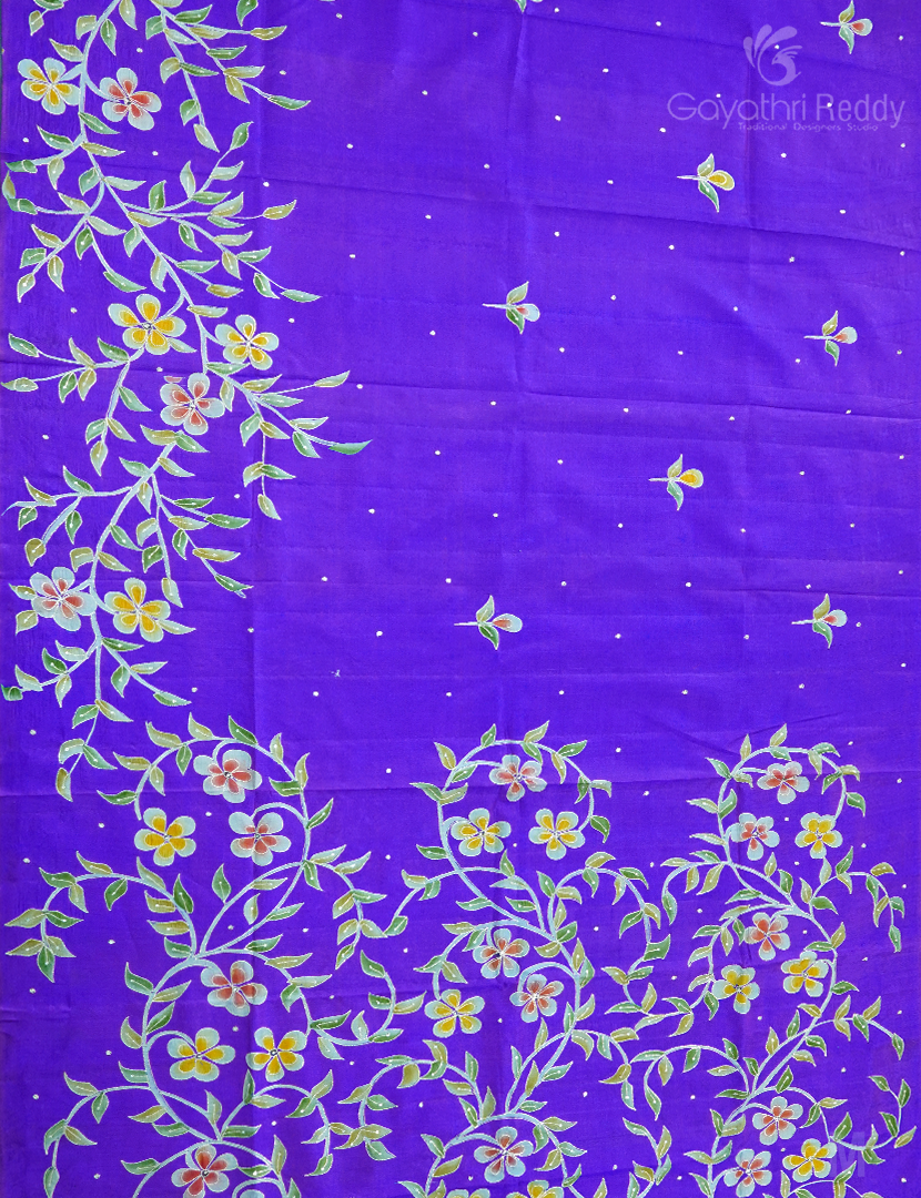 PURE DUPION SILK FANCY-DPF23