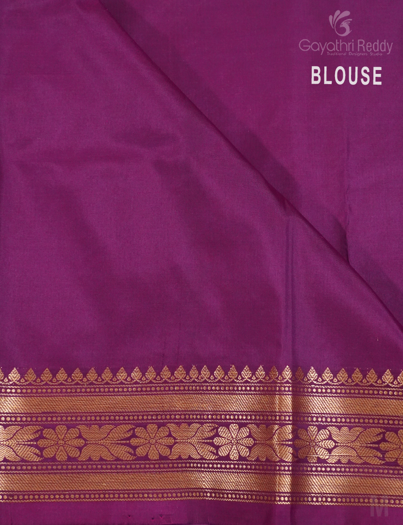 PURE KANCHI PATTU-KP7099