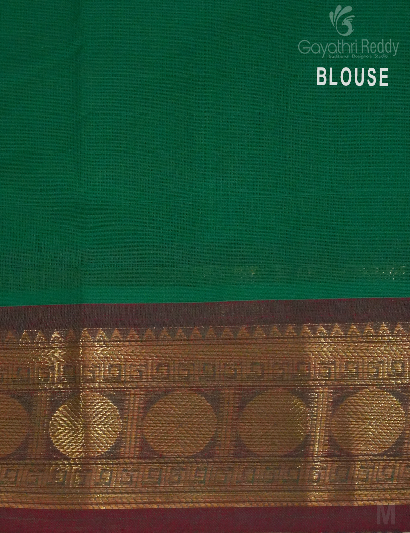 PURE KANCHI COTTON-KC2329