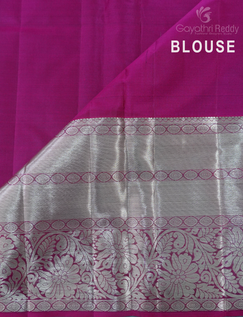 PURE KANCHI PATTU-KP7737