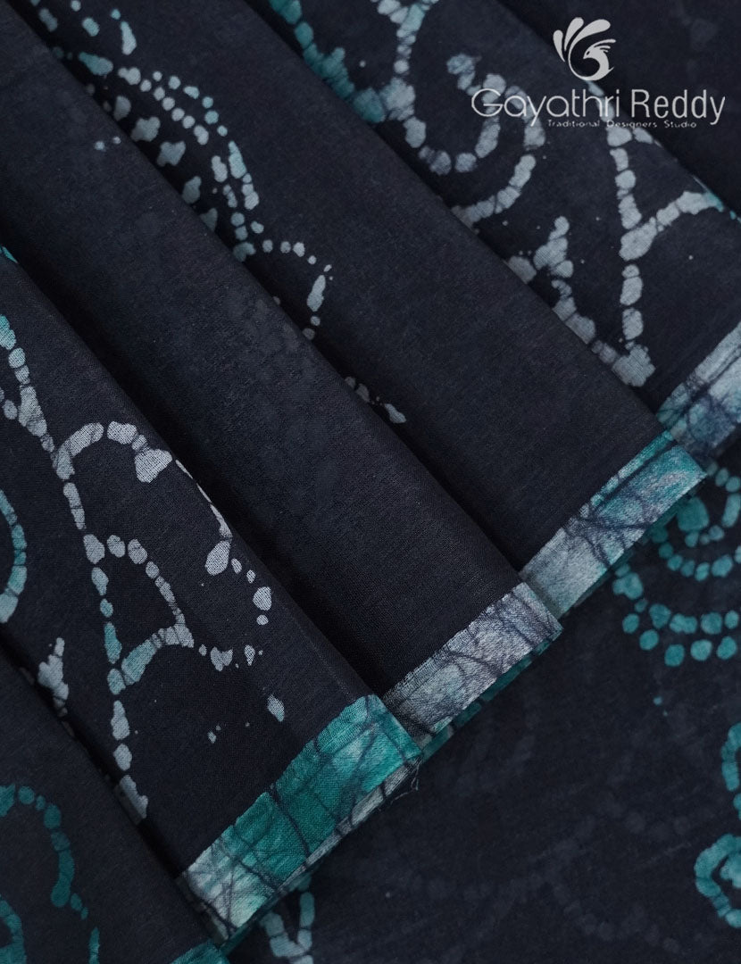 COTTON BATIK PRINT-CBP22