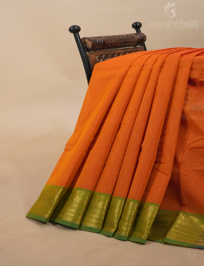 PURE KANCHI COTTON-KC2363