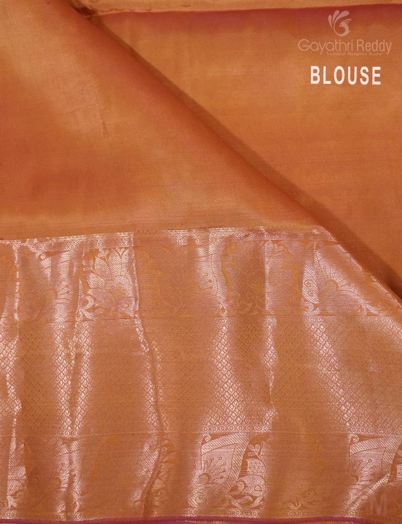 LIGHT WEIGHT IKKAT PATTU-IPS255