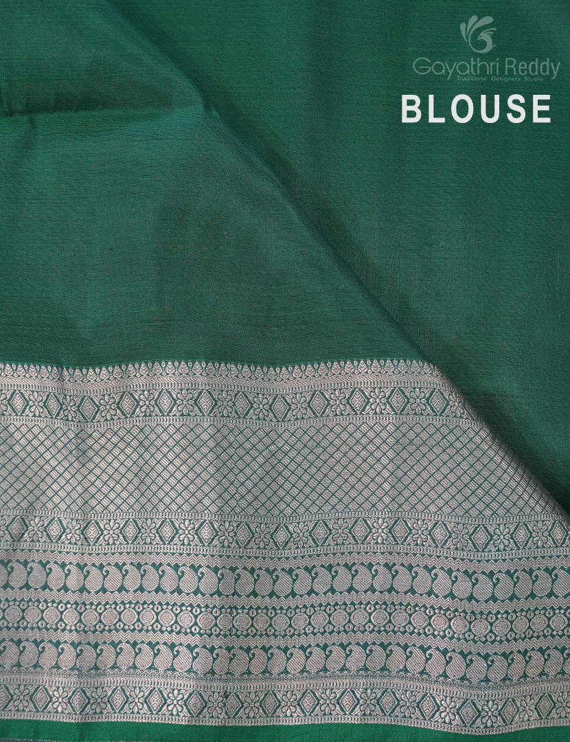 LIGHT WEIGHT KANCHI PATTU-KP7644