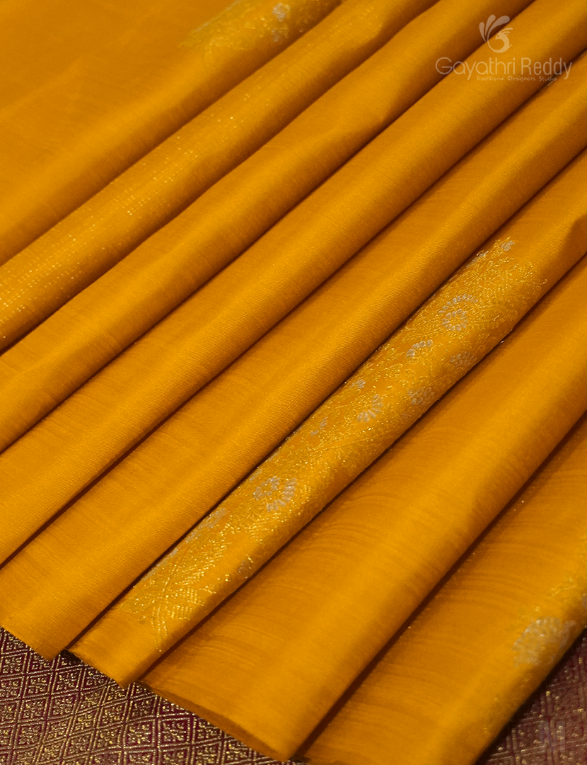 PURE KANCHI PATTU-KP6764