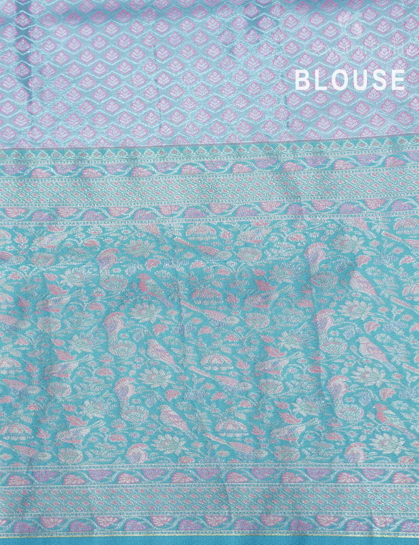 SEMI KANCHI PATTU-SP1612