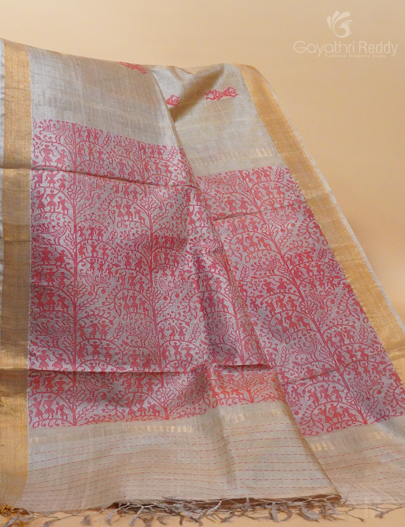 PURE KOSA SILK-PKS55