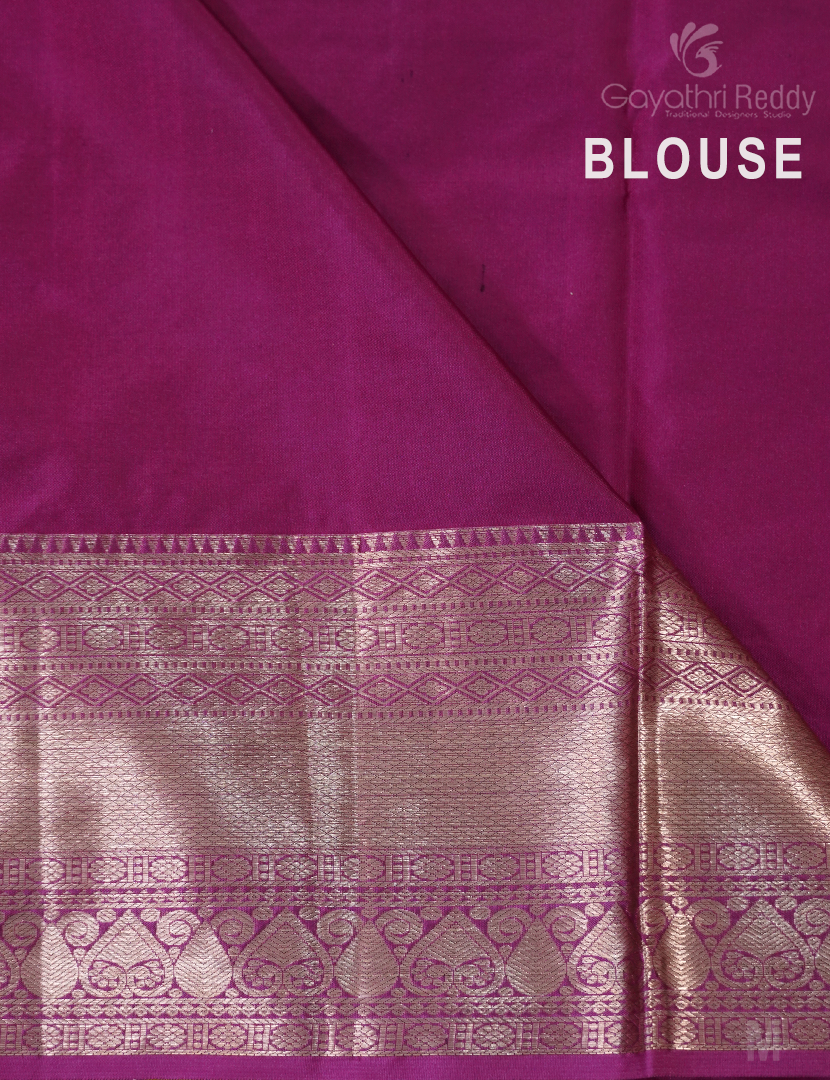 LIGHT WEIGHT KANCHI PATTU-KP7688