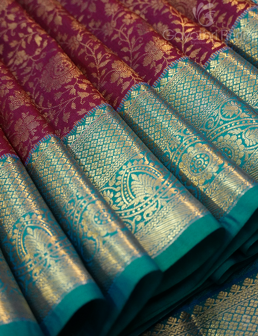 SEMI KANCHI PATTU-SP1898