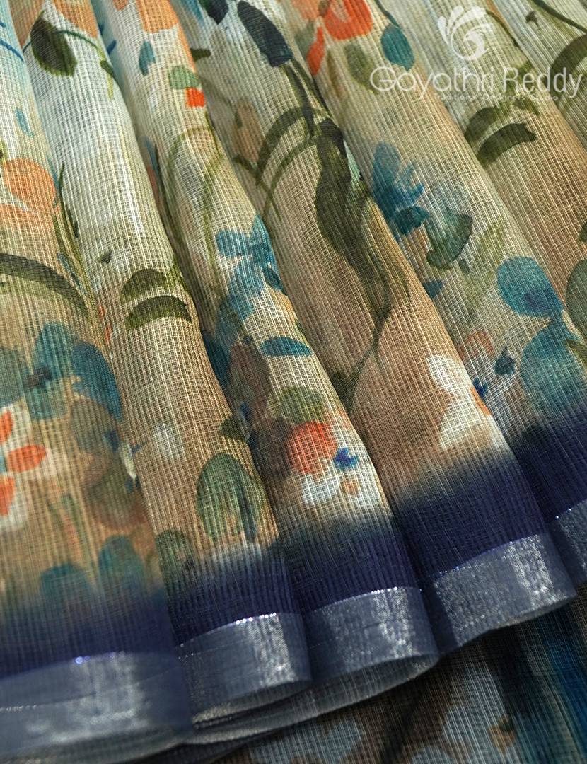 SUPER NET SAREE-SNS378