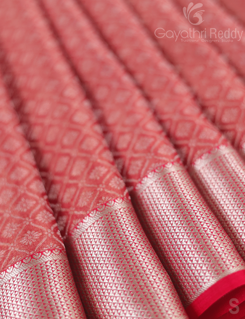 PURE MYSORE SILK-MSS1015