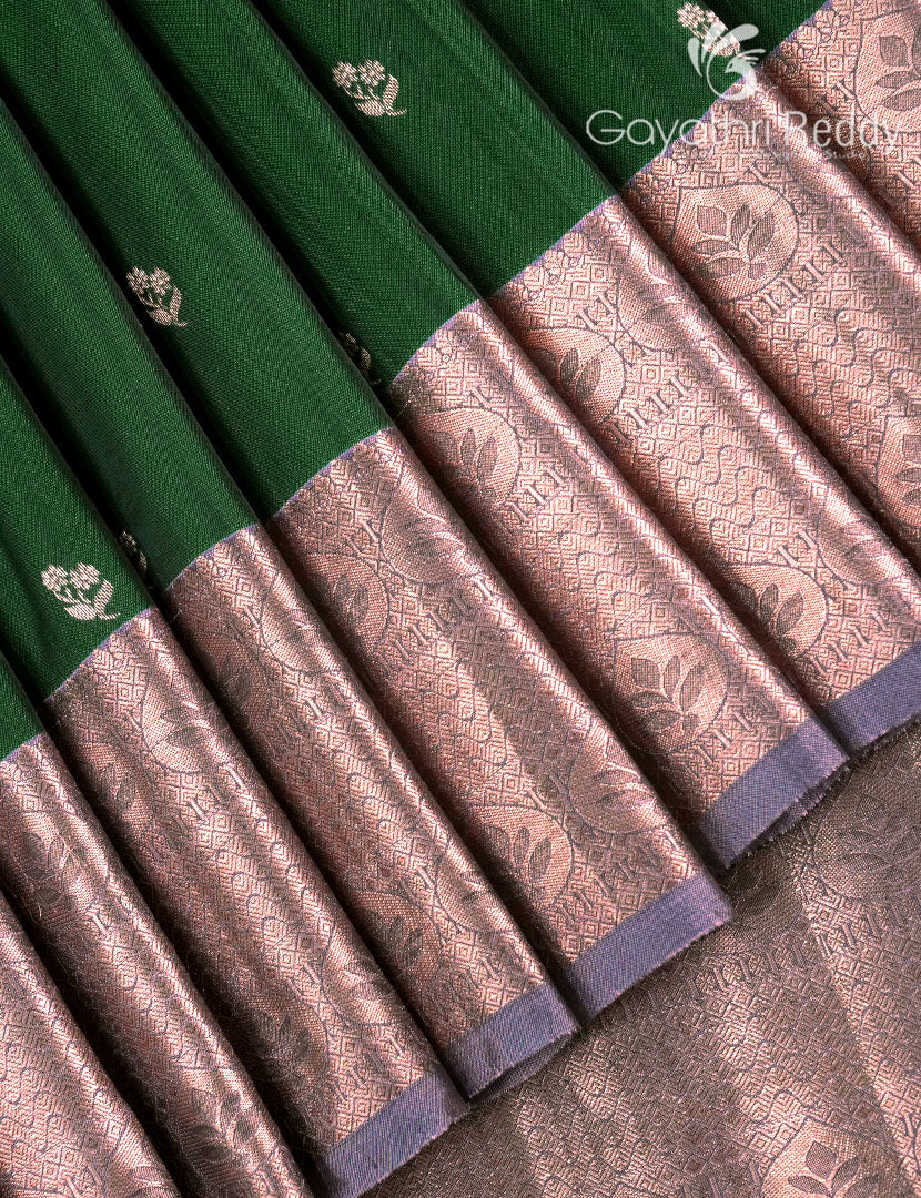 LIGHT WEIGHT KANCHI PATTU-KP8632