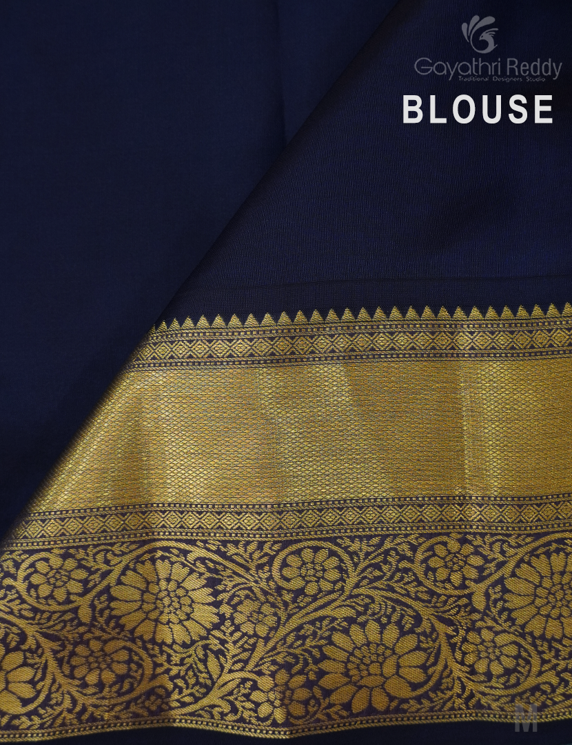 PURE KANCHI PATTU-KP7978