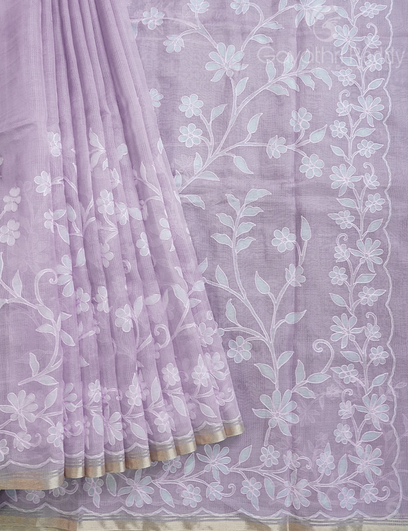 ORGANZA FANCY-FO825