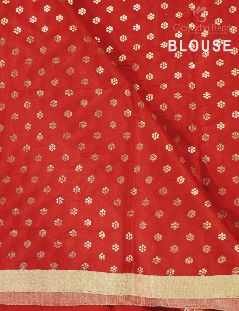 PURE BANARAS KATAN SILK-BP1101