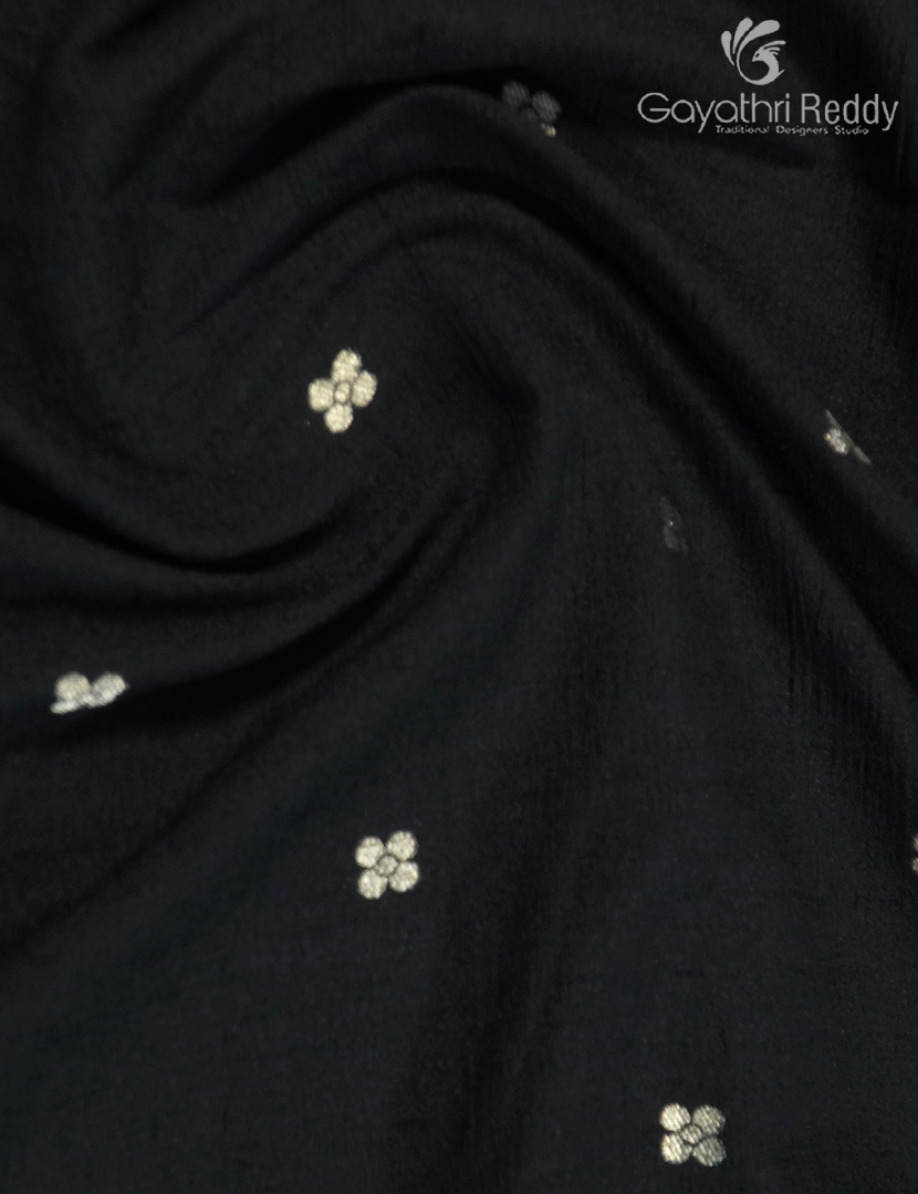 SEMI TUSSAR KADDI SAREE-STK17