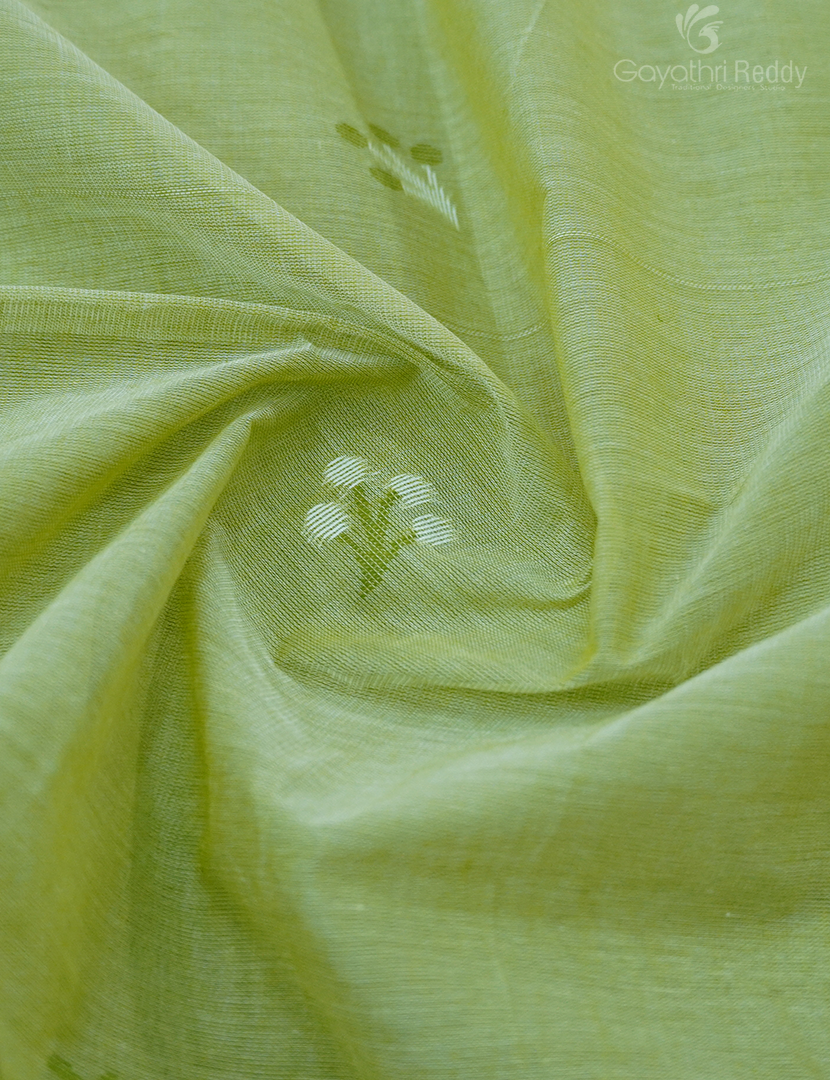 PURE JAMDANI COTTON-JMC507