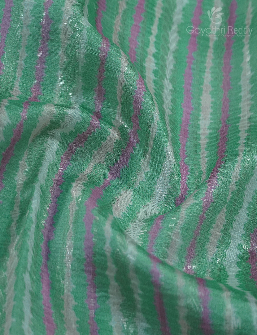 PURE R.RAW MANGO SILK (VINTAGE.C)-PRM757