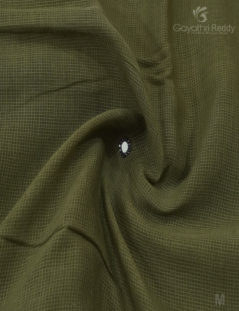 MUNGA COTTON MIRROR WORK-MNC282