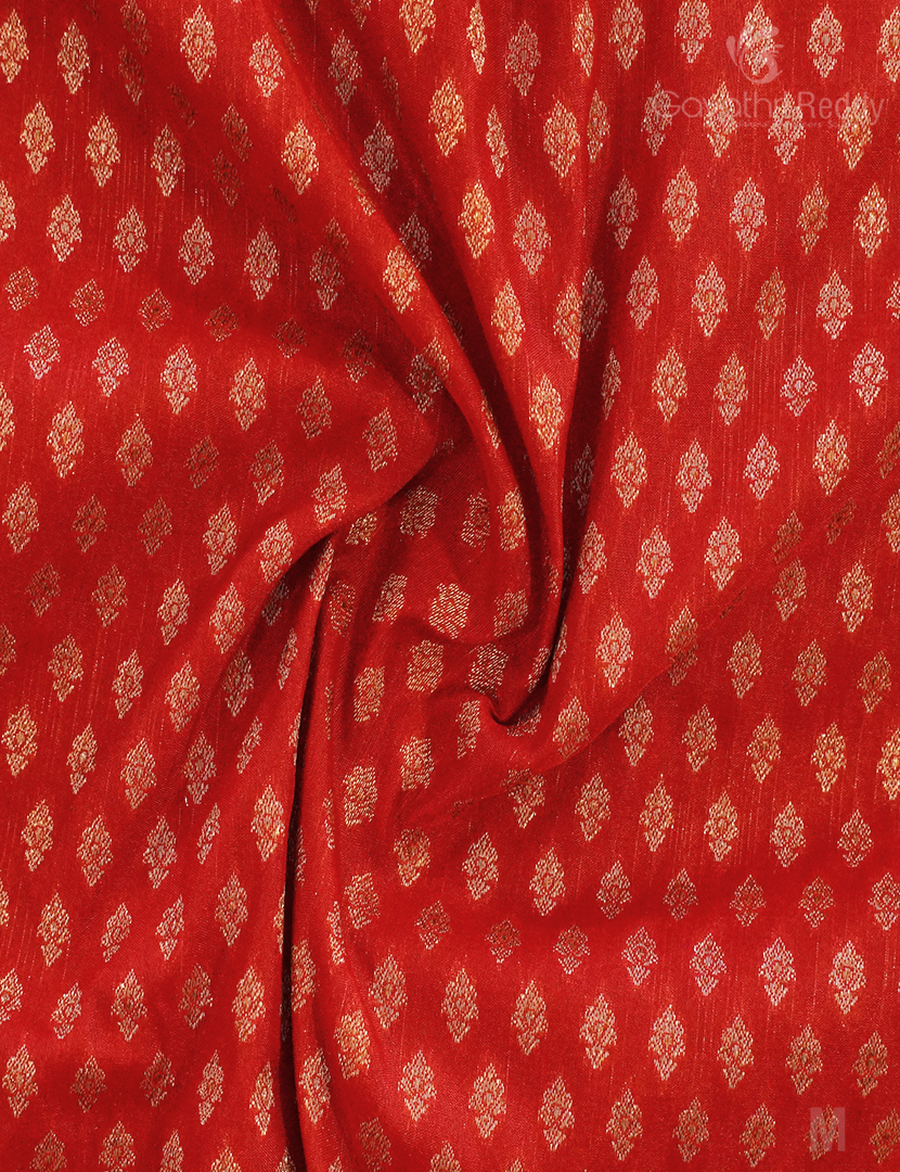 BANARAS KATAN SILK-SBK640
