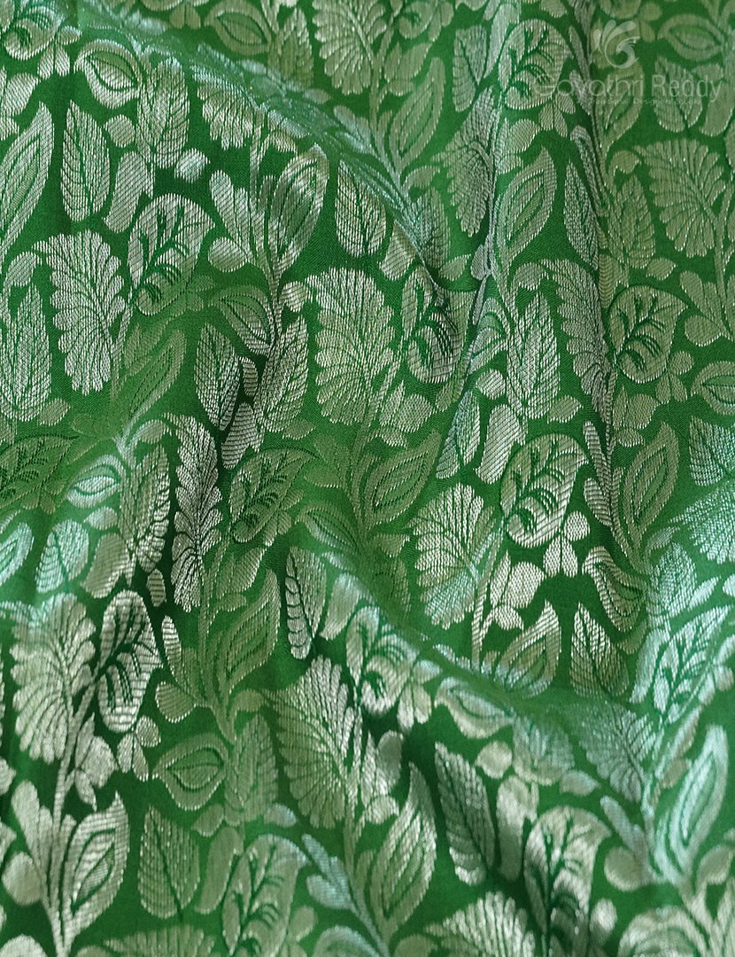 PURE KANCHI PATTU-KP7873