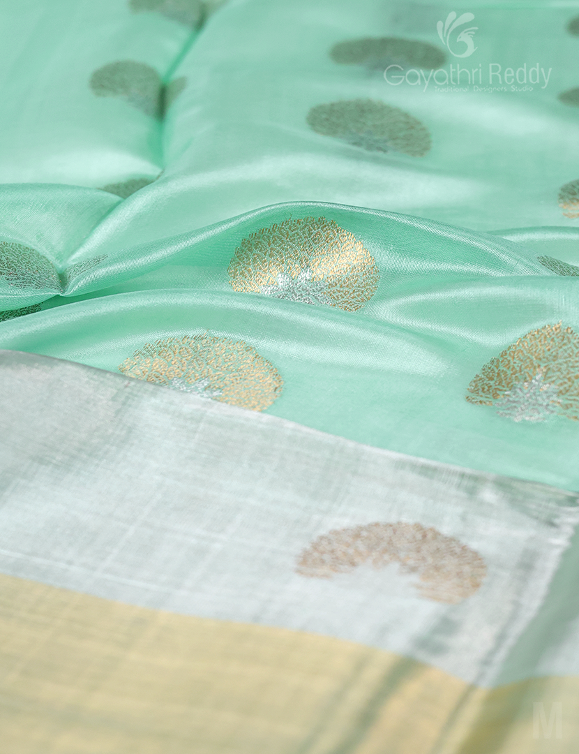 PURE CHANDERI PATTU-CPS438