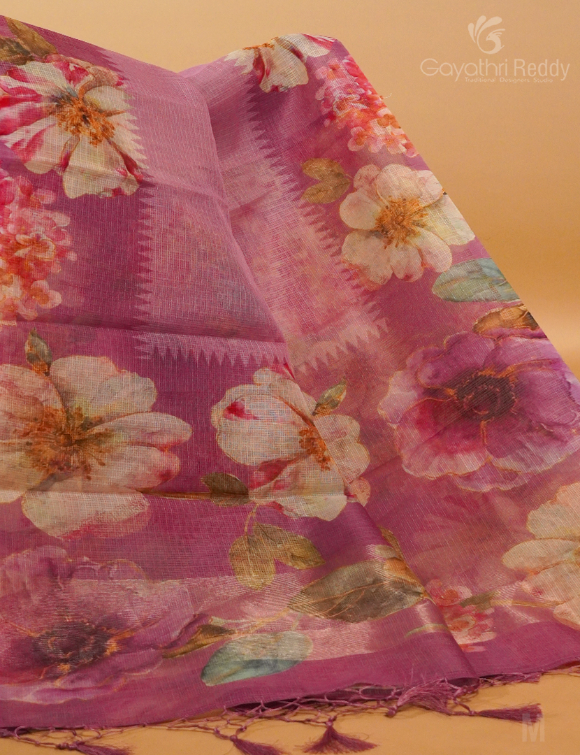 PURE MUNGA KOTA SILK-SMK180