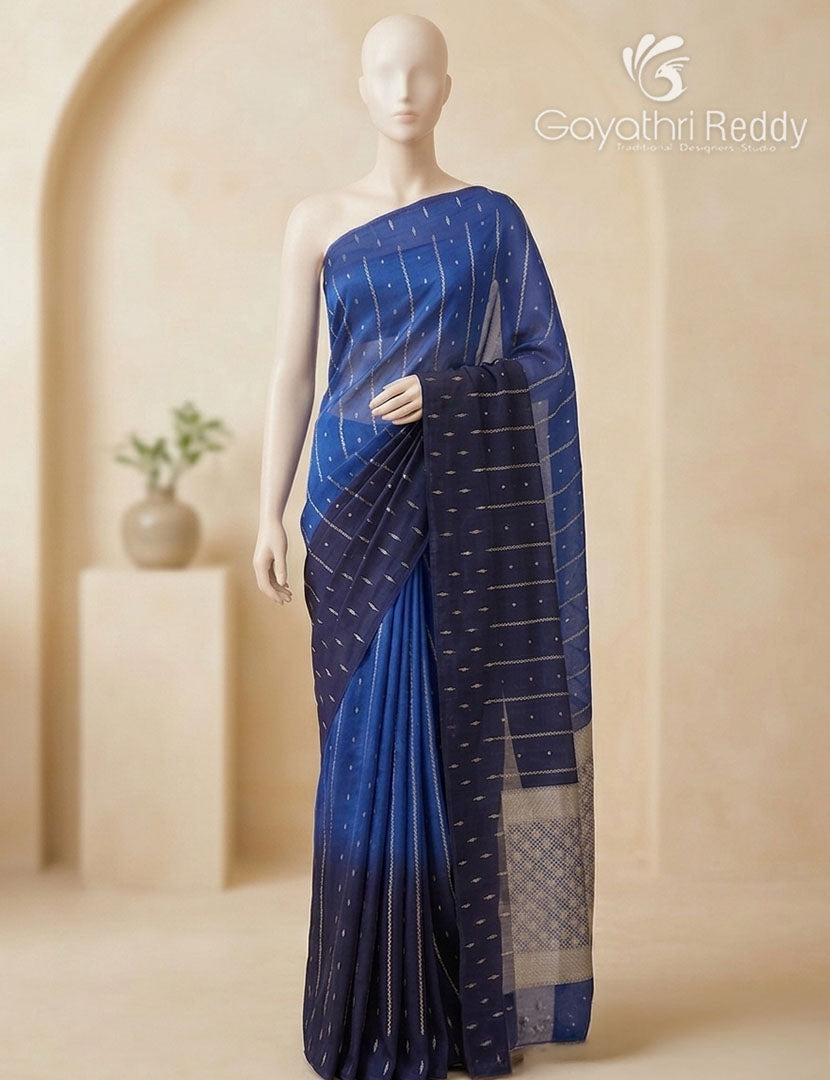 BANARAS SEMI CHINIYA-SBCS32