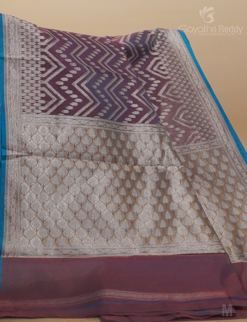 PURE BANARAS FANCY-PBF4