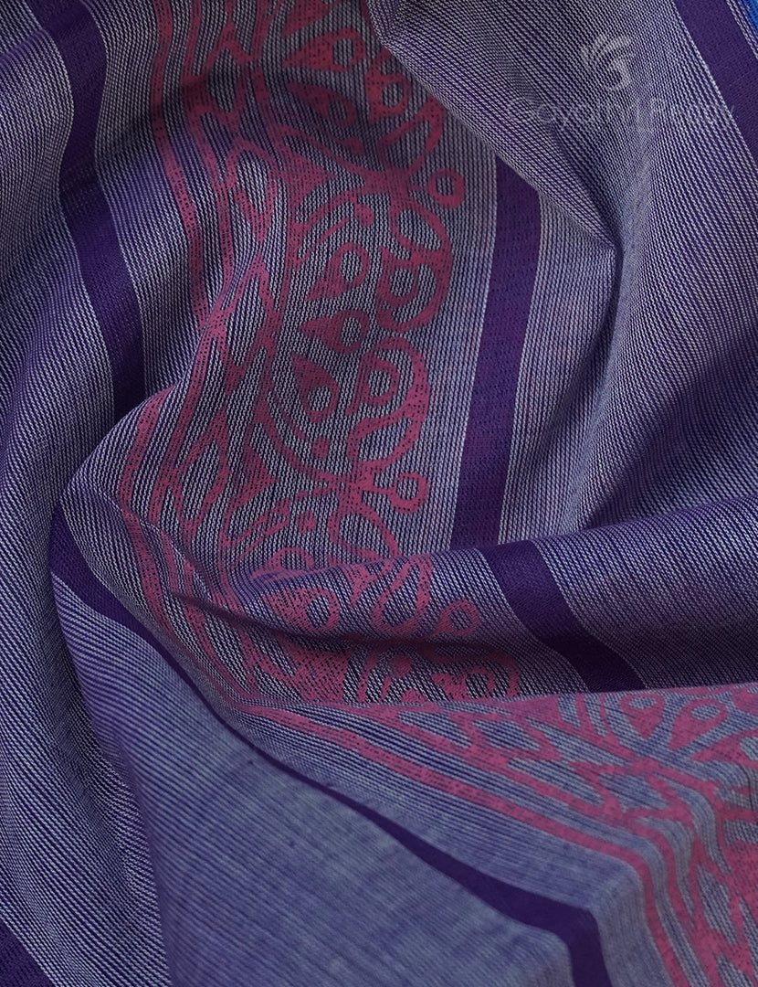 PURE MANGALAGIRI COTTON PRINTED-MCP110
