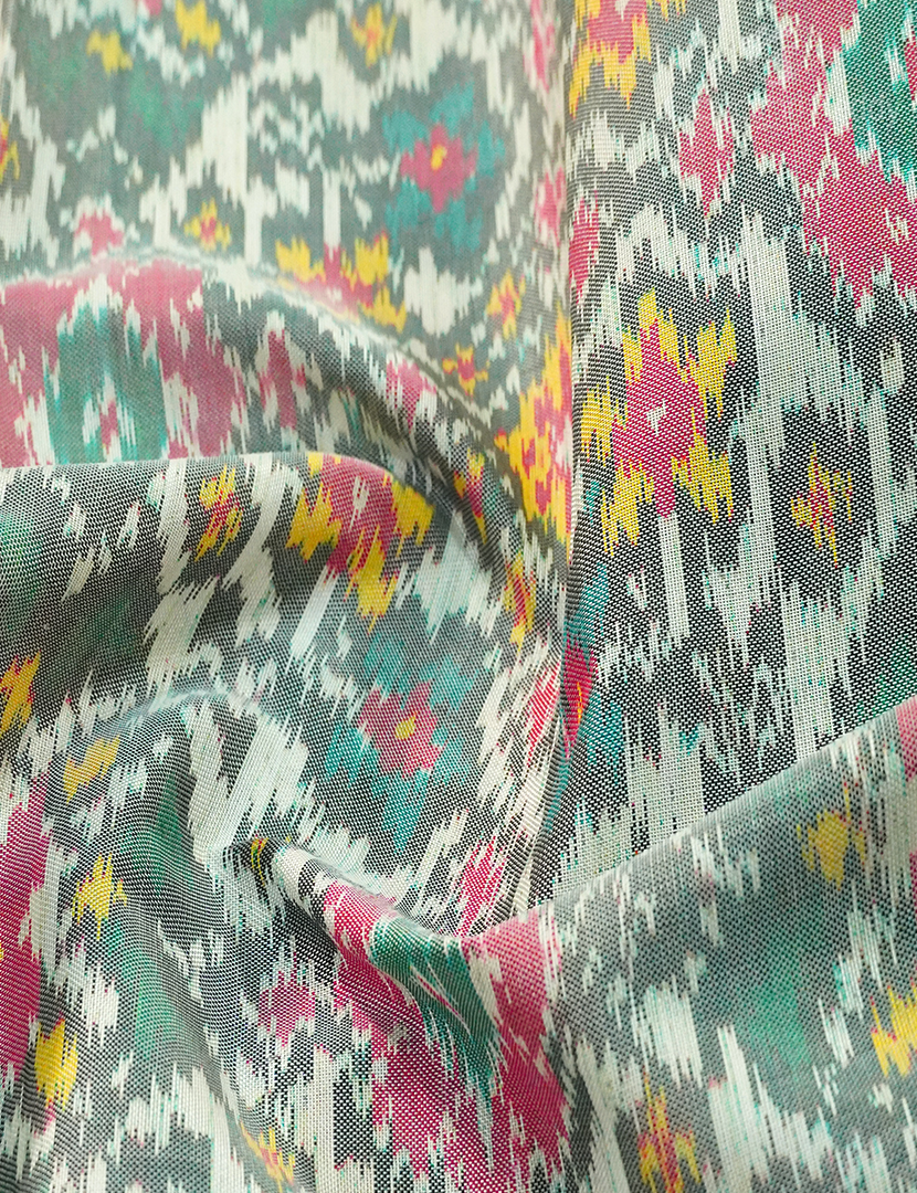 PURE PATAN PATOLA SILK-PAP198