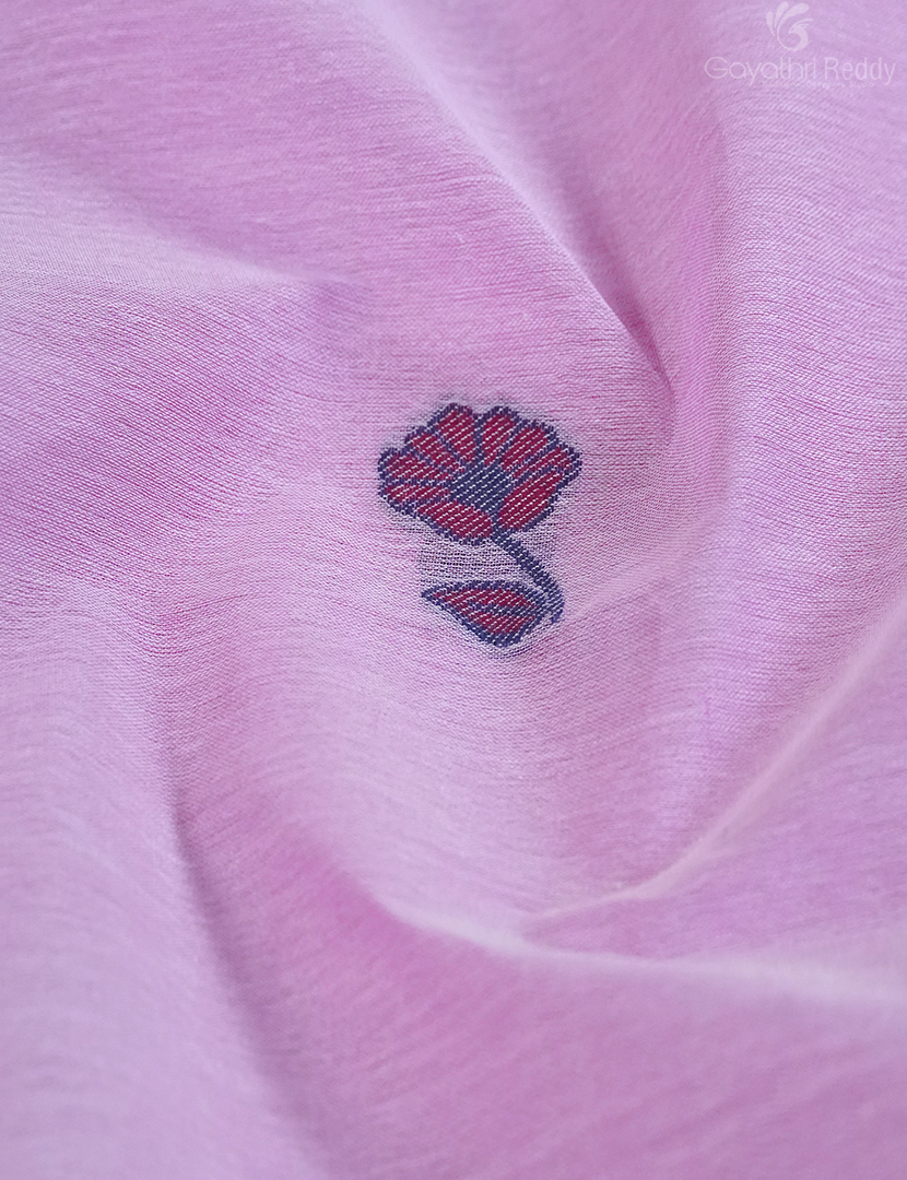 JAMDANI COTTON-JMC499