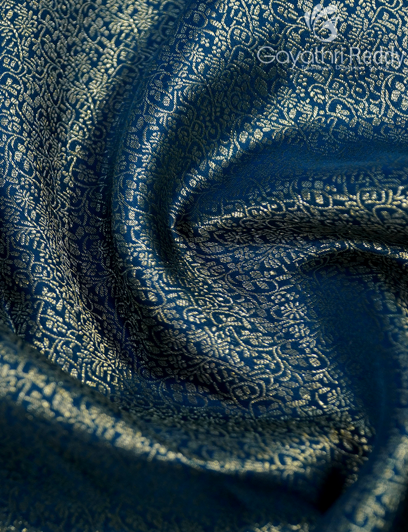 PURE KANCHI BROCADE-PKB18