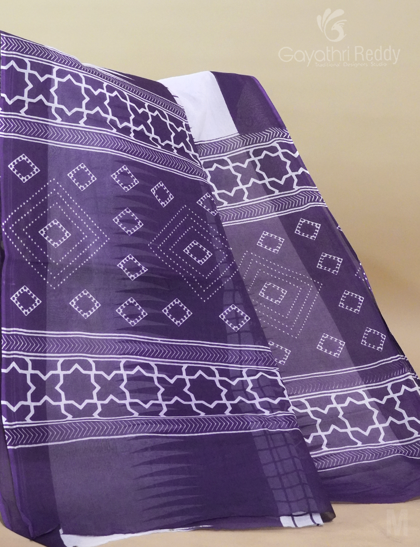 PURE MULMUL COTTON-MC1711