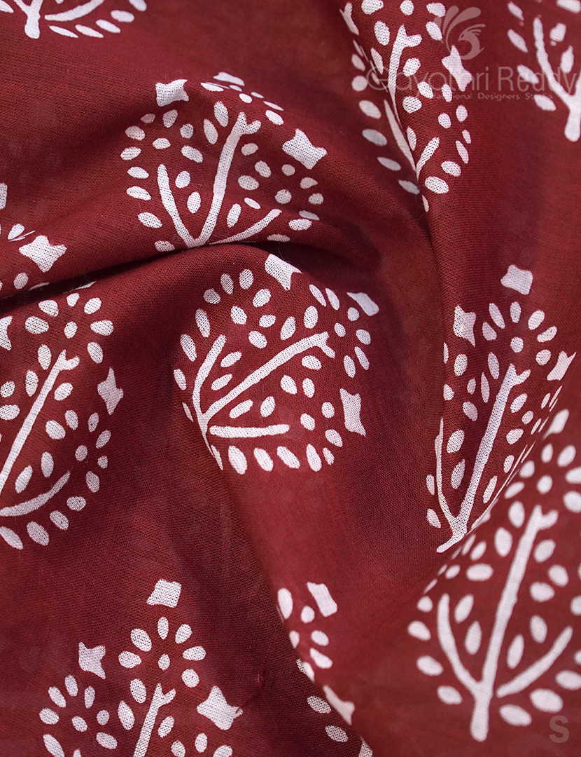 MUL COTTON-MC1756