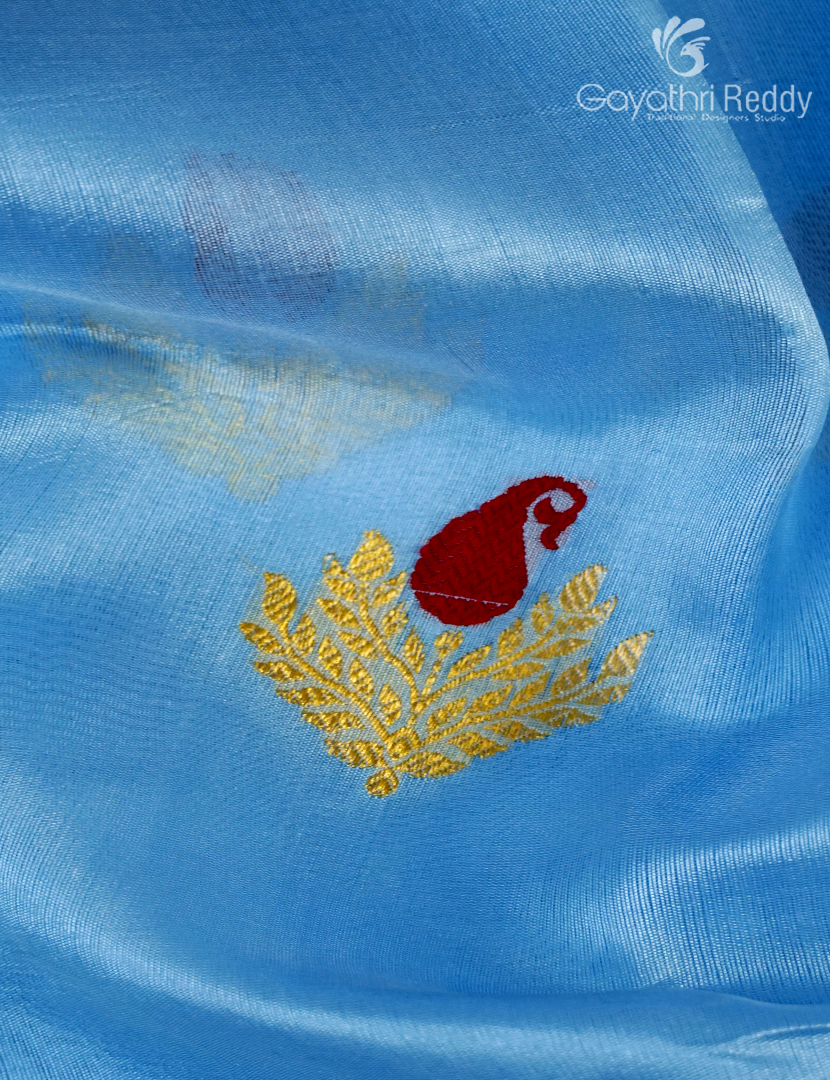 PURE CHANDERI PATTU-CPS1047