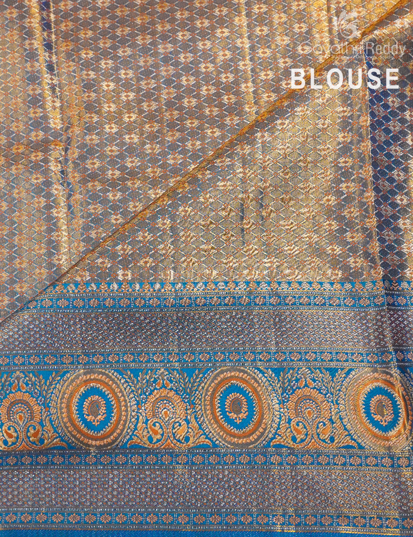 PURE KANCHI BRIDAL PATTU-BKP1869