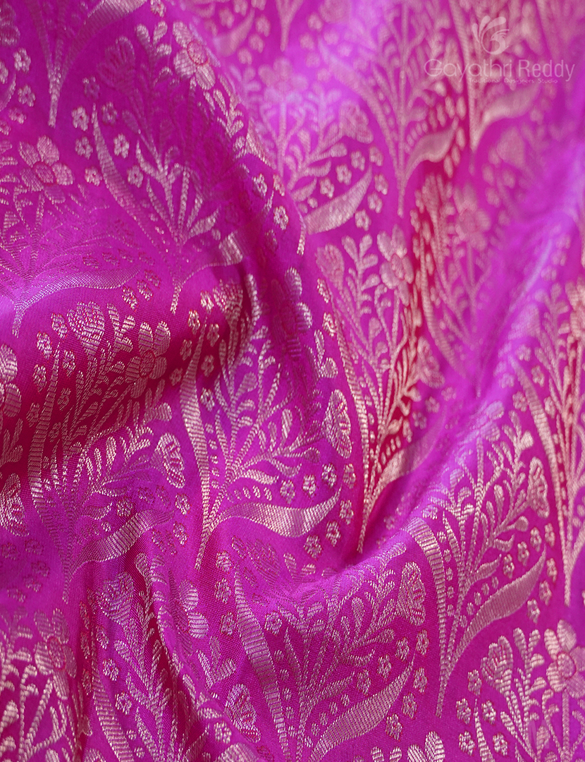 LIGHT WEIGHT KANCHI PATTU-KP7708