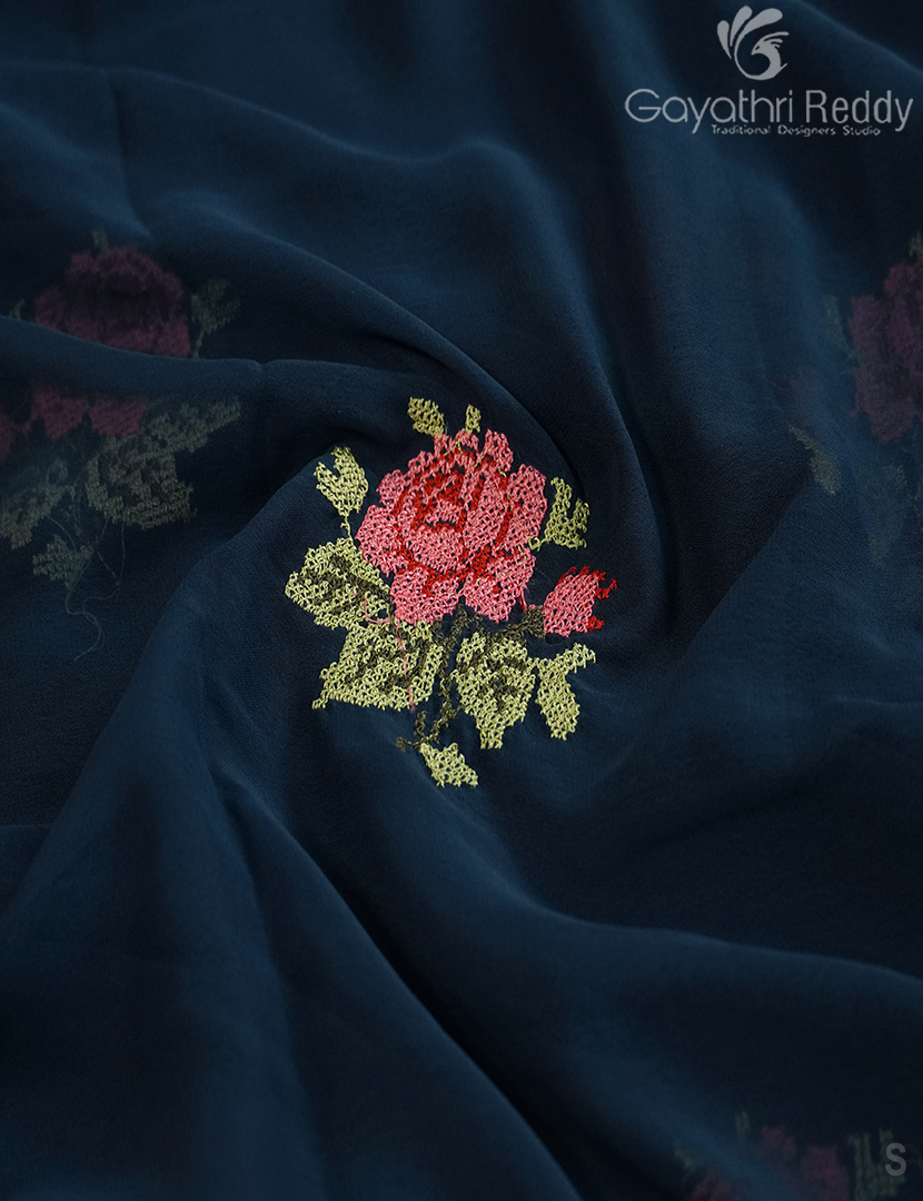 CHIFFON FANCY-PCF235