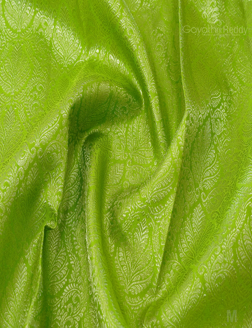 PURE KANCHI PATTU-KP7863