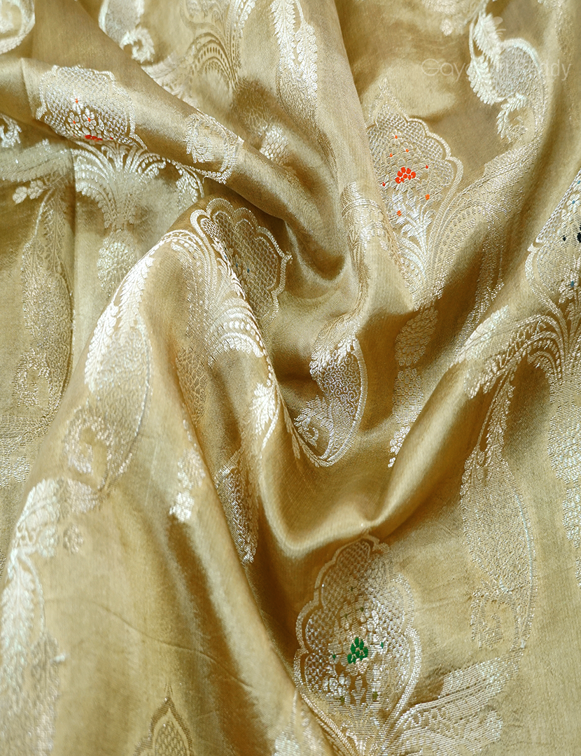 PURE R.RAW MANGO SILK-PRM798