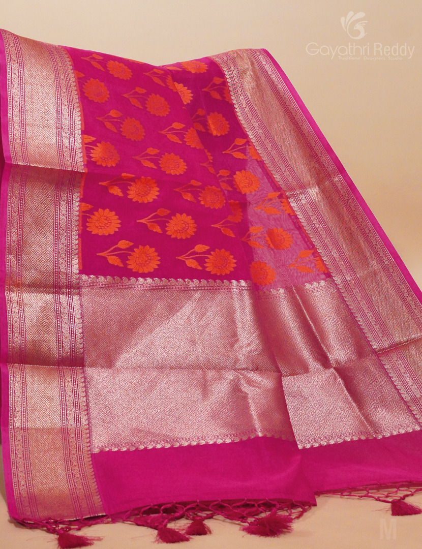 PURE CHANDERI COTTON-CCP44